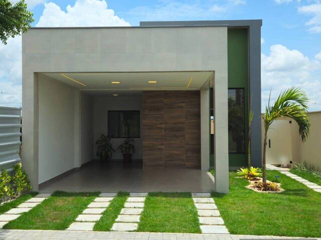 #1 - Casa para Venda em Feira de Santana - BA
