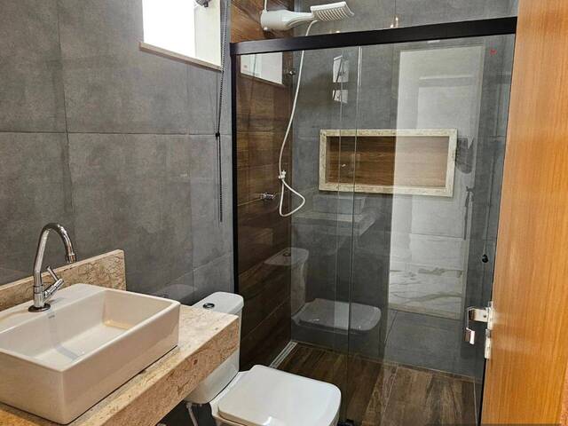 #1 - Casa para Venda em Feira de Santana - BA