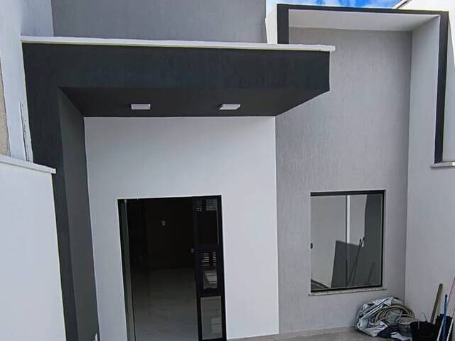 #2 - Casa para Venda em Feira de Santana - BA