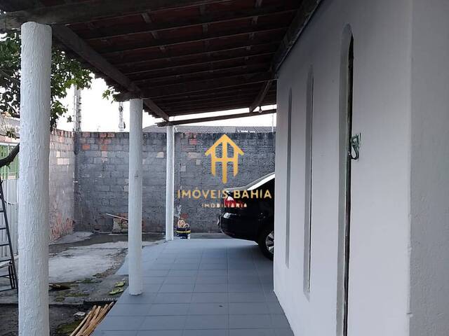 Casa para Venda em Feira de Santana - 4