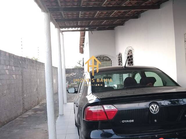 Casa para Venda em Feira de Santana - 5