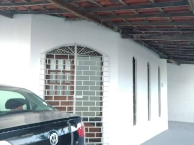 #03 - Casa para Venda em Feira de Santana - BA