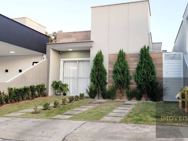 #04 - Casa para Venda em Feira de Santana - BA - 1
