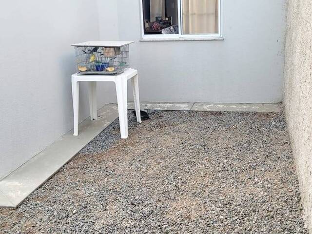 #04 - Casa para Venda em Feira de Santana - BA - 3