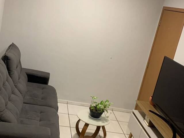 #05 - Apartamento para Venda em Feira de Santana - BA - 3
