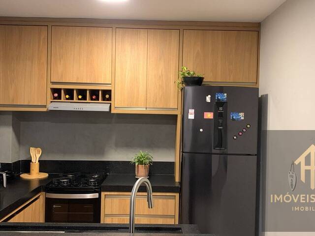 #05 - Apartamento para Venda em Feira de Santana - BA - 2