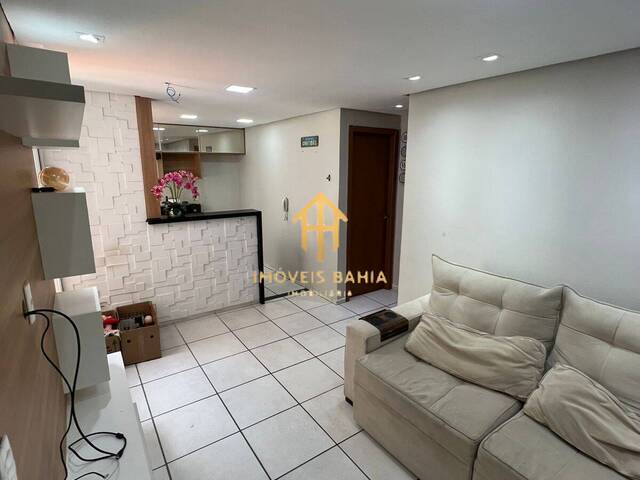 Apartamento para Venda em Feira de Santana - 5