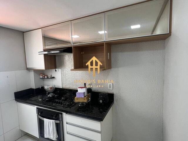 Apartamento para Venda em Feira de Santana - 4