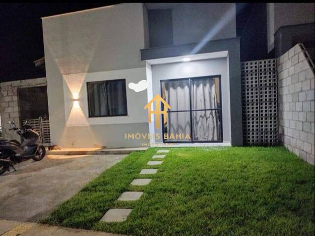 Casa para Venda em Feira de Santana - 4