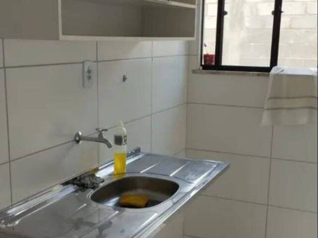 #7 - Casa para Venda em Feira de Santana - BA