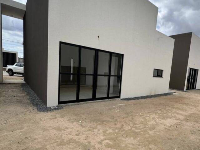 #8 - Casa para Venda em Feira de Santana - BA - 3