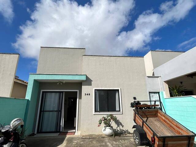 #9 - Casa para Venda em Feira de Santana - BA