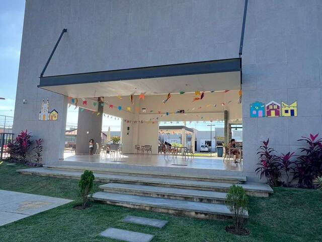 #10 - Casa para Venda em Feira de Santana - BA - 3