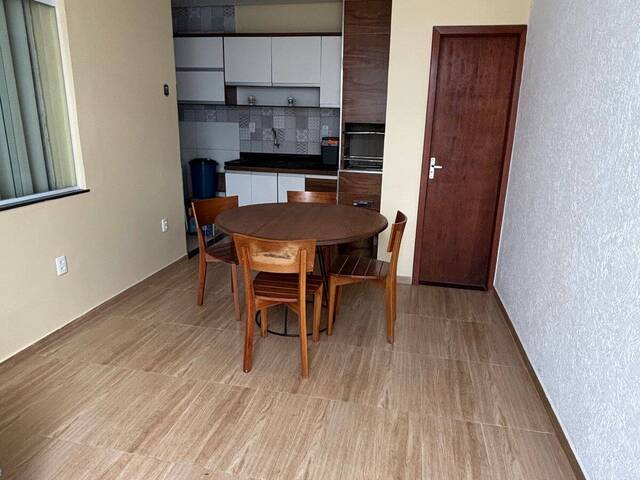 #12 - Casa para Venda em Feira de Santana - BA - 3