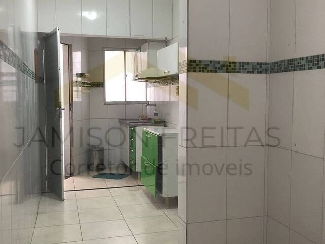 #14 - Casa para Venda em Feira de Santana - BA - 2
