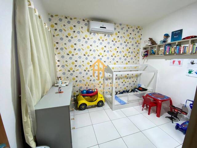 Casa para Venda em Feira de Santana - 4