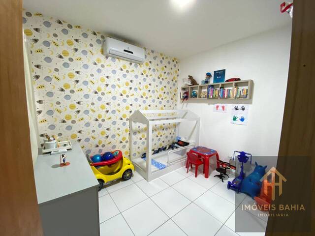 #15 - Casa para Venda em Feira de Santana - BA - 3