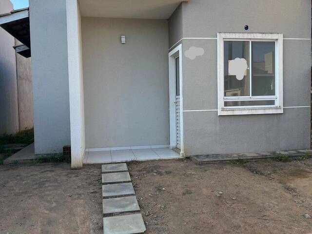 #11 - Casa para Venda em Feira de Santana - BA