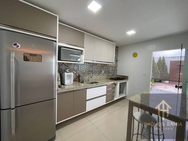 #16 - Casa para Venda em Feira de Santana - BA