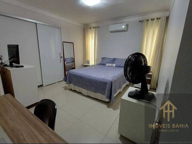 #17 - Casa para Venda em Feira de Santana - BA
