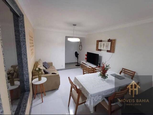 #17 - Casa para Venda em Feira de Santana - BA