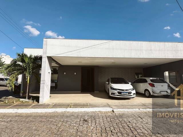 #19 - Casa para Venda em Feira de Santana - BA