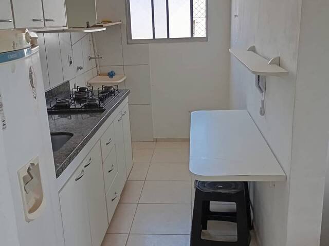 #20 - Apartamento para Venda em Feira de Santana - BA