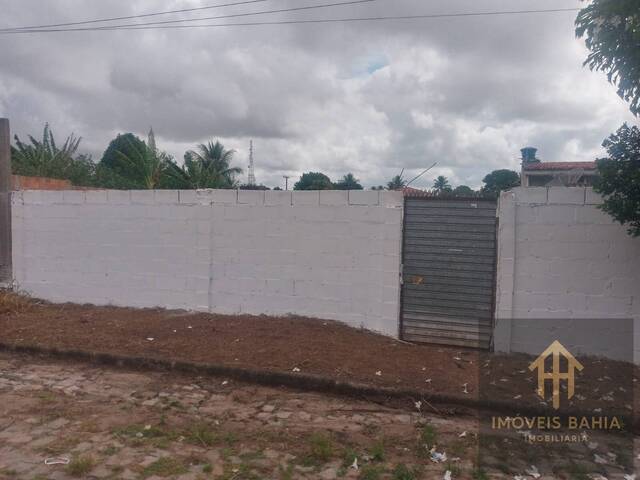 #023 - Área para Venda em Feira de Santana - BA