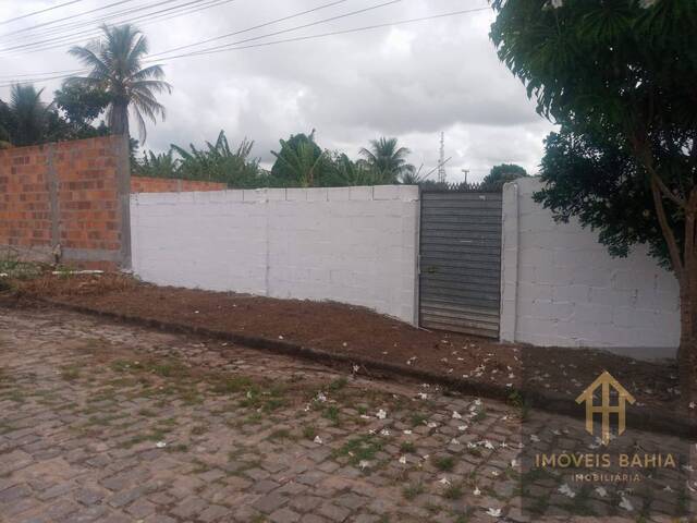 #023 - Área para Venda em Feira de Santana - BA