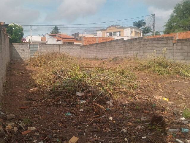 #023 - Área para Venda em Feira de Santana - BA