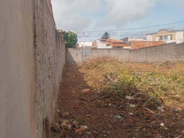 Terreno para Venda em Feira de Santana - 4