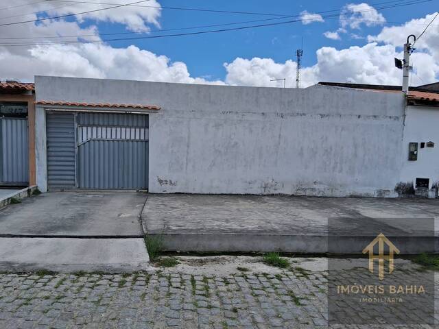 #025 - Área para Venda em Feira de Santana - BA