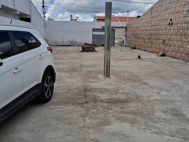 #025 - Área para Venda em Feira de Santana - BA