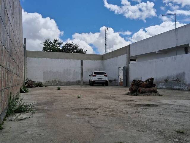Terreno para Venda em Feira de Santana - 5