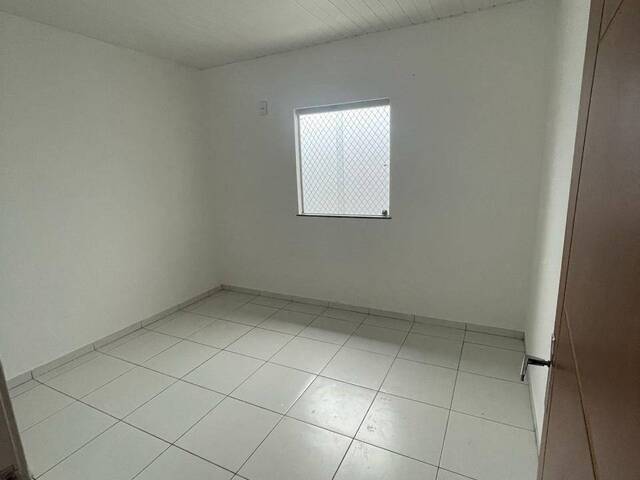 #26 - Casa para Venda em Feira de Santana - BA