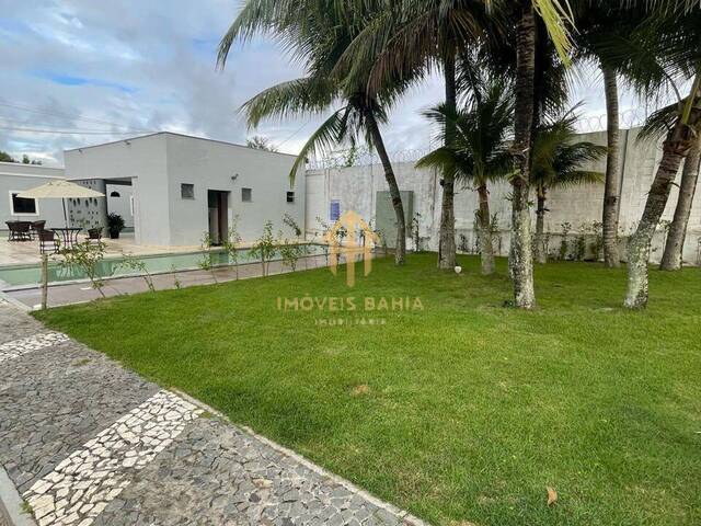 Casa para Venda em Feira de Santana - 5
