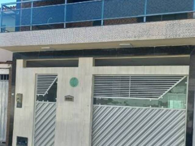 #027 - Casa para Venda em Feira de Santana - BA