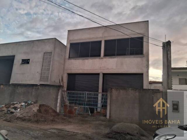 #028 - Sala para Venda em Feira de Santana - BA