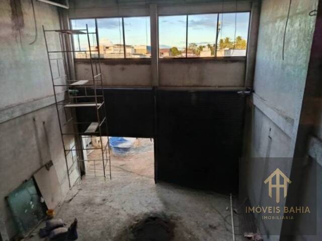 #028 - Sala para Venda em Feira de Santana - BA