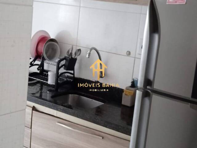 Apartamento para Venda em Feira de Santana - 4