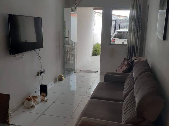 #30 - Casa para Venda em Feira de Santana - BA