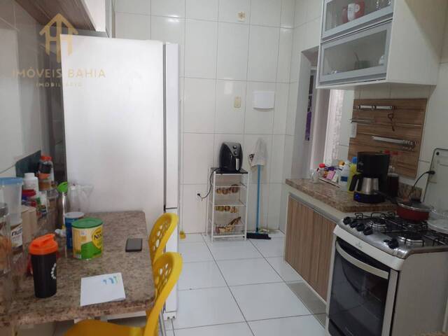 Casa para Venda em Feira de Santana - 4