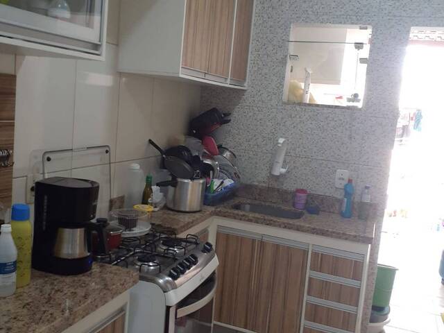 Casa para Venda em Feira de Santana - 5