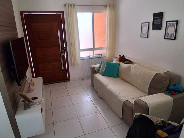 #31 - Casa para Venda em Feira de Santana - BA