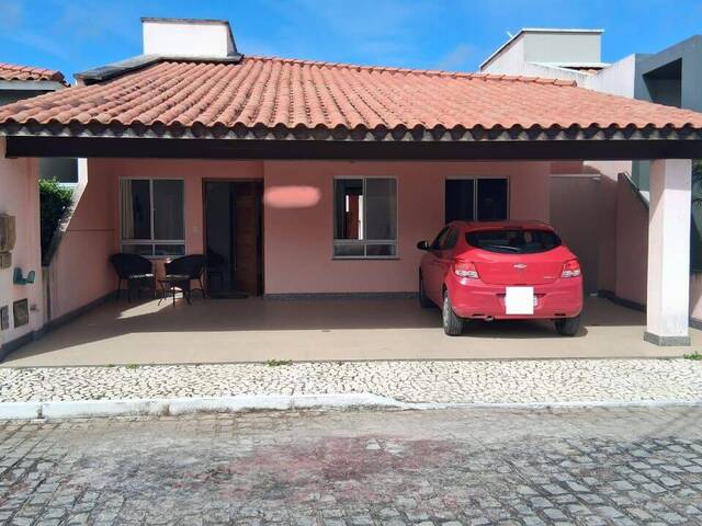 #31 - Casa para Venda em Feira de Santana - BA