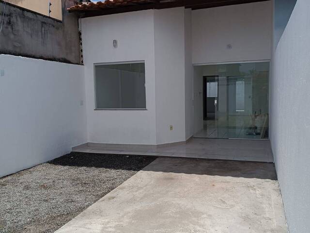 #32 - Casa para Venda em Feira de Santana - BA