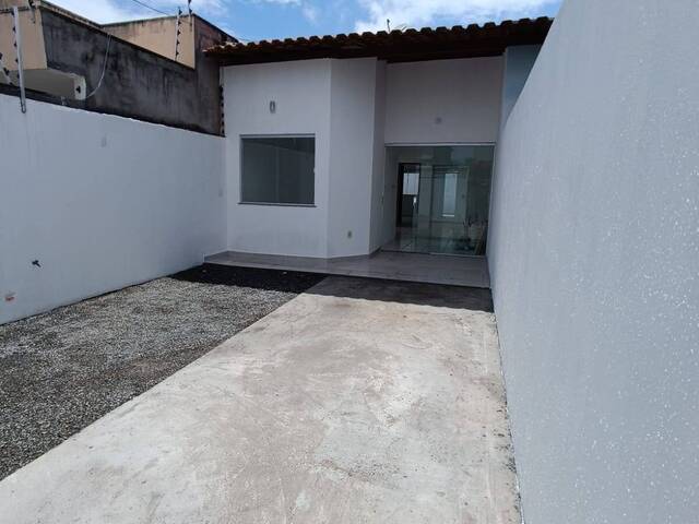 #32 - Casa para Venda em Feira de Santana - BA
