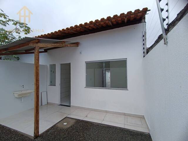 Casa para Venda em Feira de Santana - 5