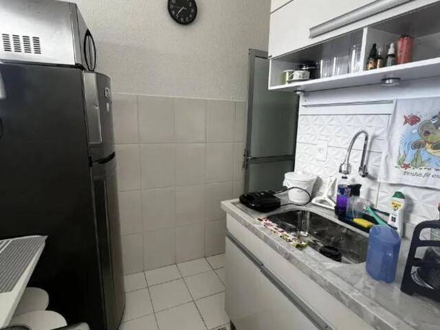#35 - Casa para Venda em Feira de Santana - BA - 3