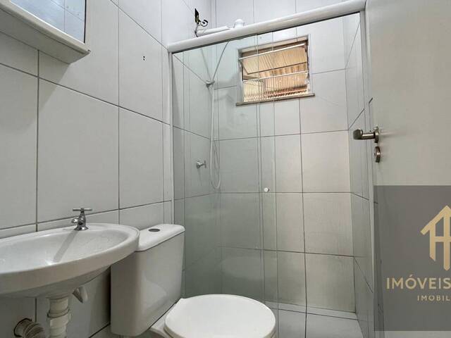 #40 - Casa para Venda em Feira de Santana - BA